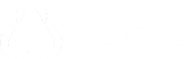 CSPA logo